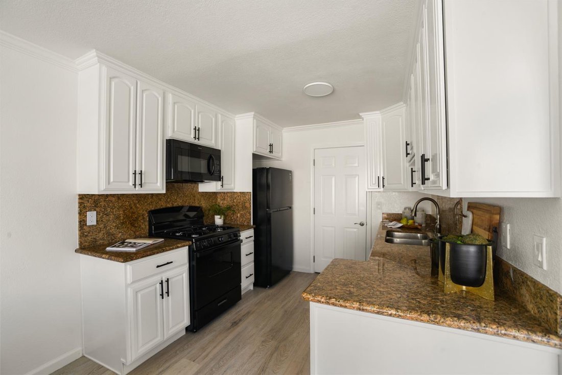 Townhouse in Newark, California, United States 4 - 18646097