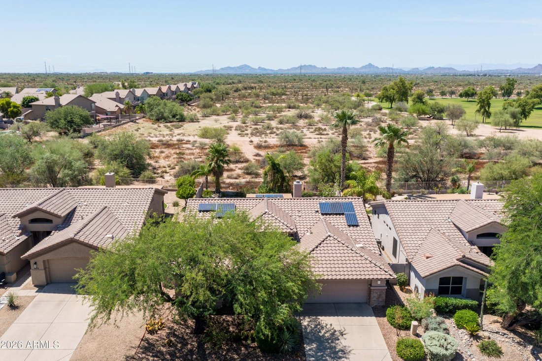 House in Phoenix, Arizona, United States 3 - 18642977