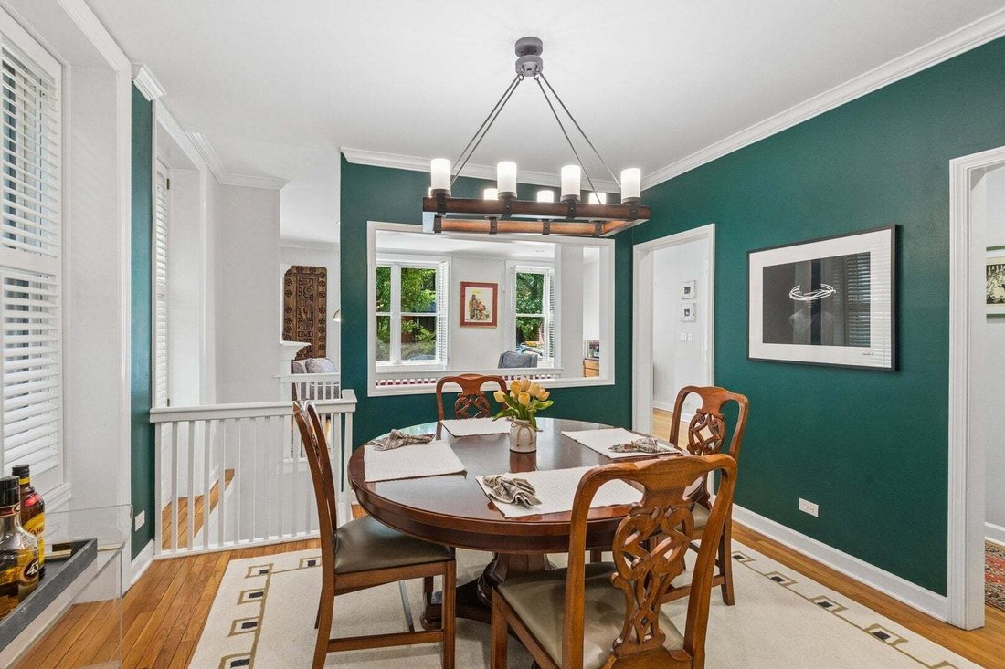Condo in Chicago, Illinois, United States 4 - 18646666
