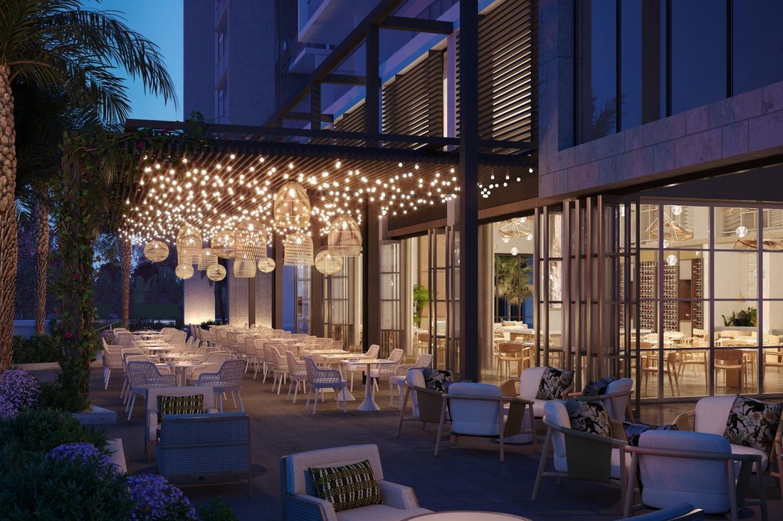Condo in Grace Bay, Caicos Islands, Turks and Caicos Islands 5 - 18642781