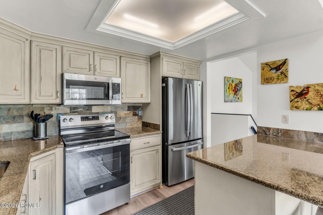 Townhouse in Midway, Utah, United States 3 - 17708290