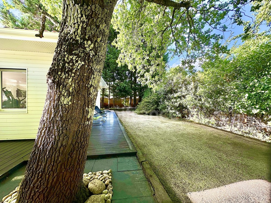 Casa en Audenge, Nueva Aquitania, Francia 5 - 18644438