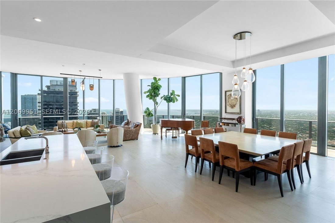 Condo in Miami, Florida, United States 4 - 18646202