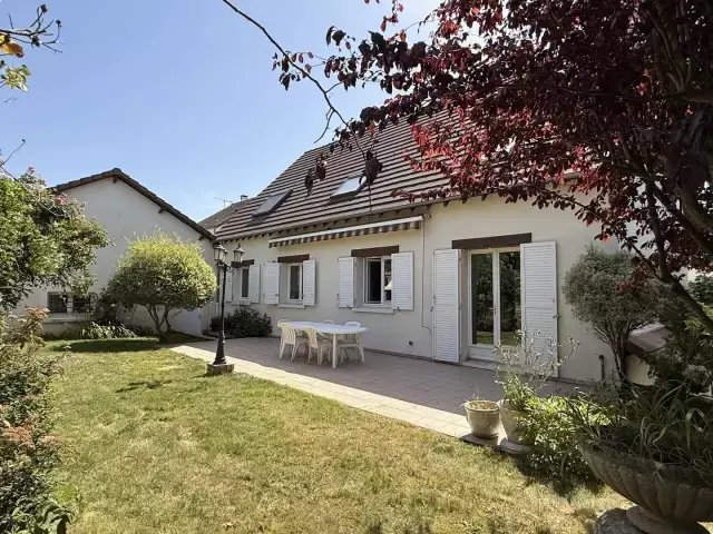 House in Liverdy-en-Brie, Ile-de-France, France 4 - 18378567
