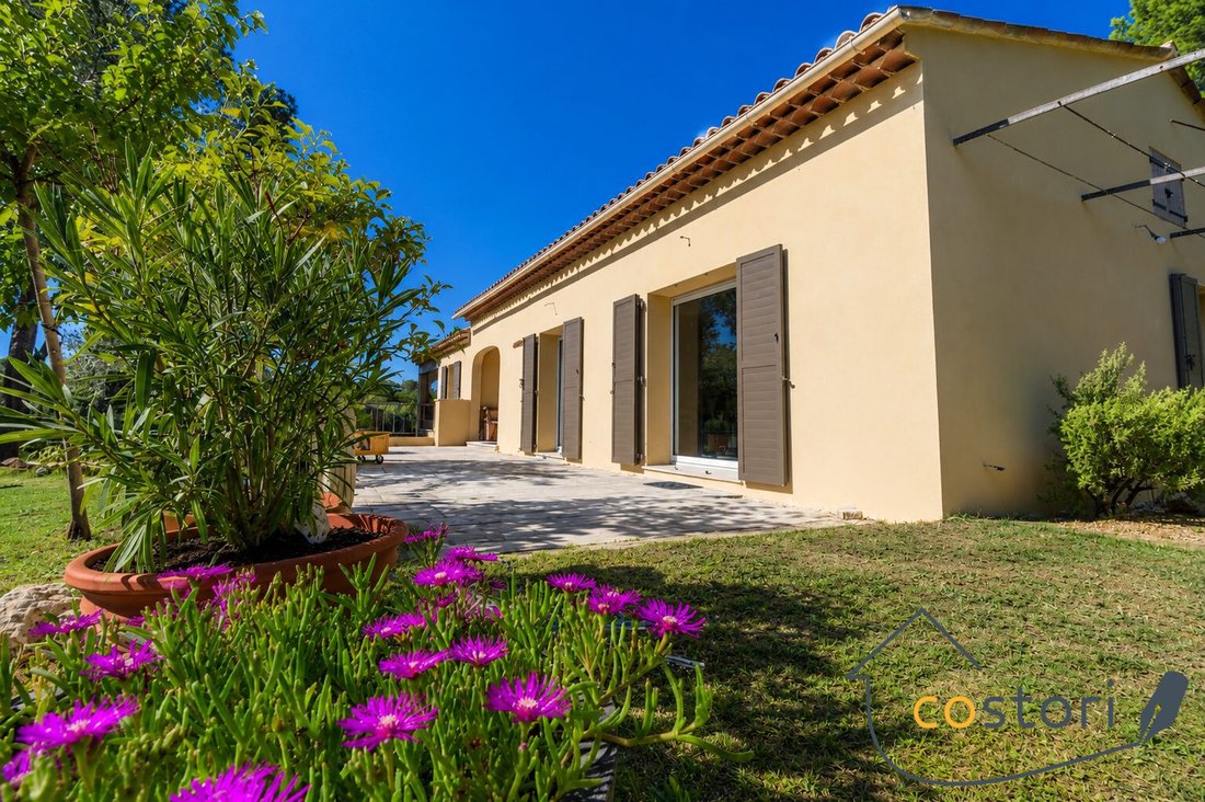 Villa in Centre Ancien, Draguignan, France 3 - 18648521