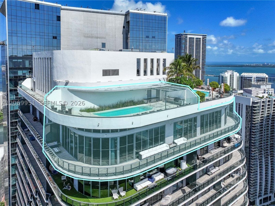 Condo in Miami, Florida, United States 2 - 18646202