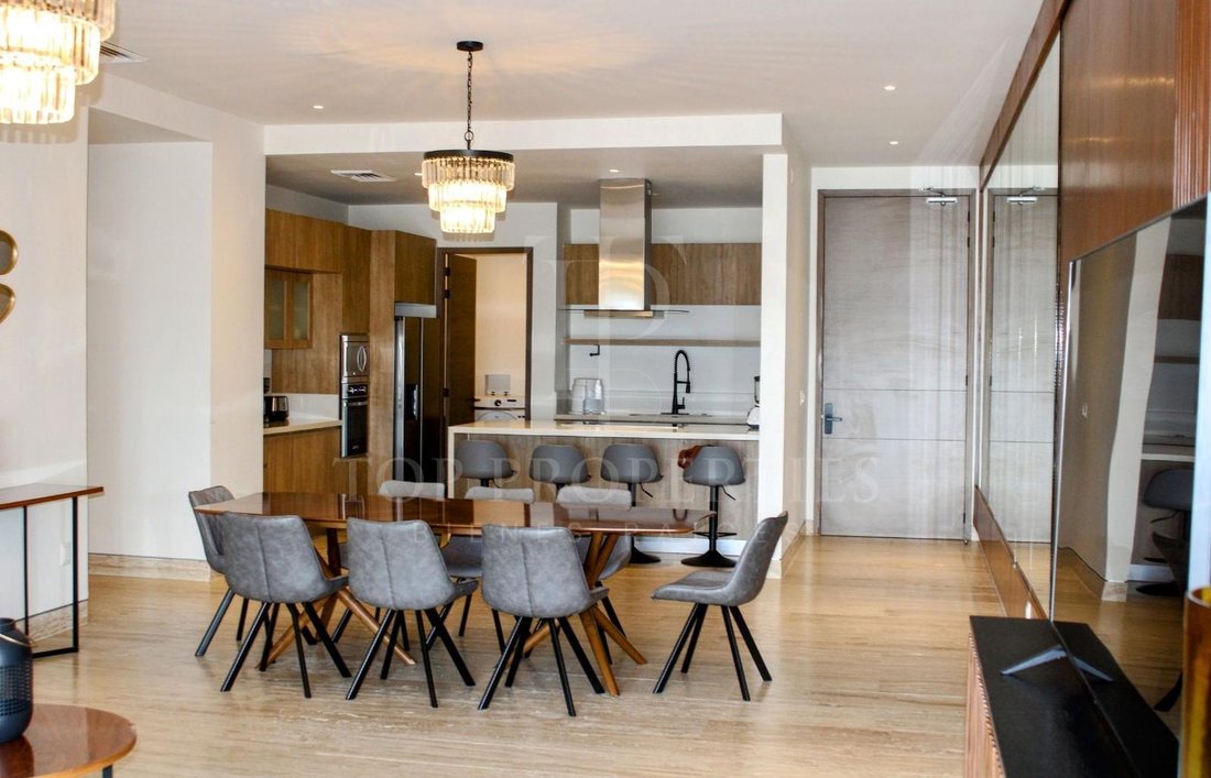 Apartment in Cancún, Quintana Roo, Mexico 3 - 18645186