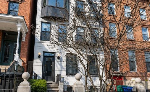 Condominio a New York, New York, Stati Uniti 1