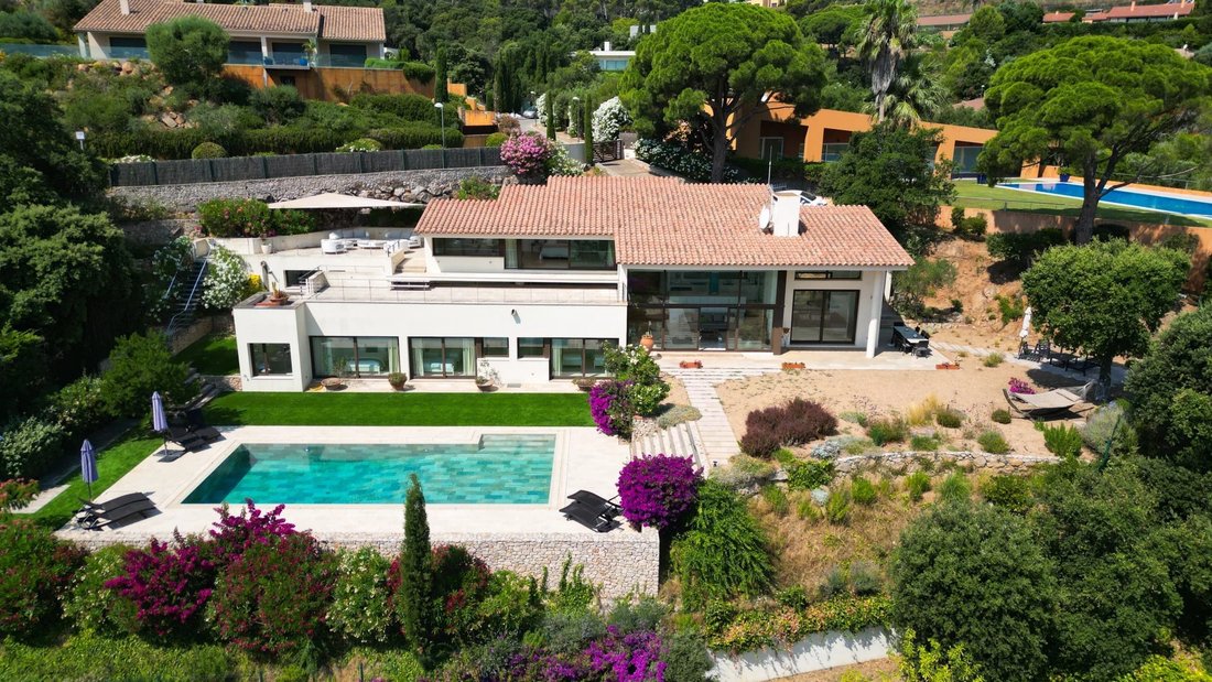 Villa in Begur, Catalonia, Spain 3 - 18647708