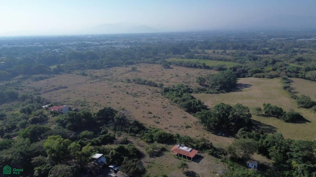 Terreno a El Chanal, Colima, Messico 3 - 17811085