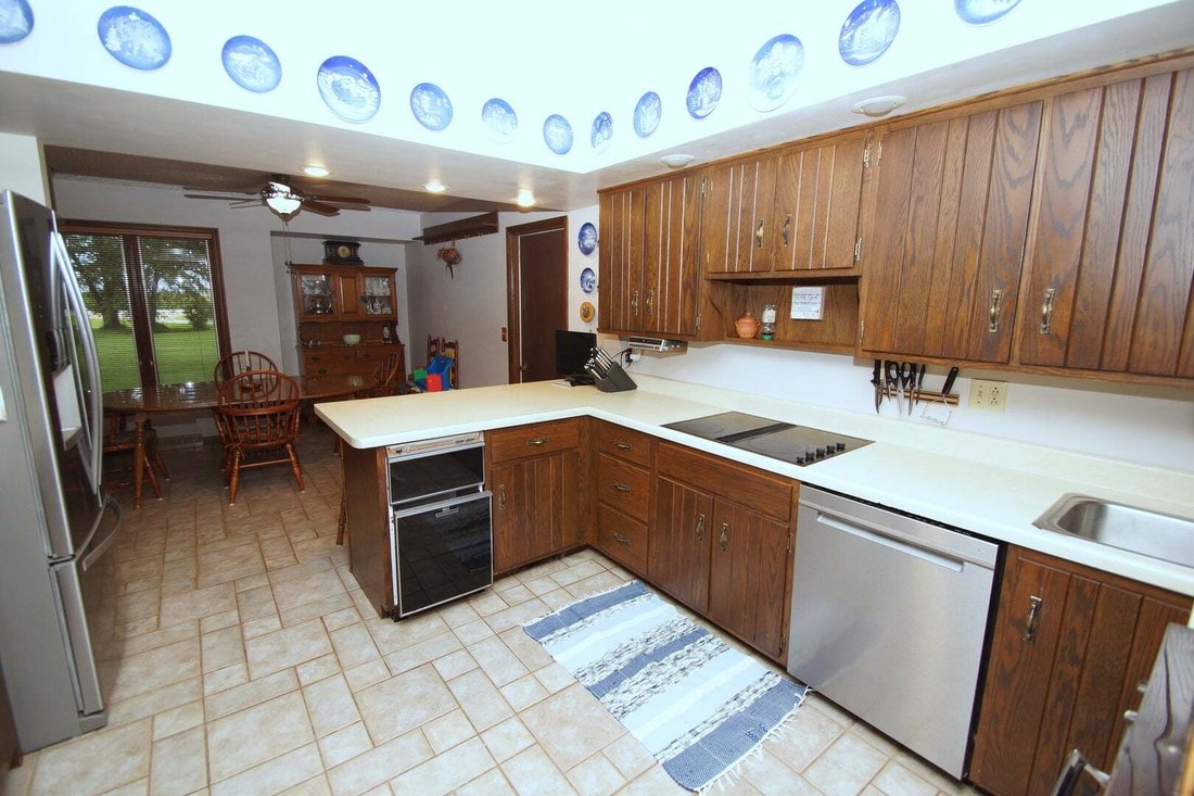 House in Park View, Iowa, United States 2 - 18646671