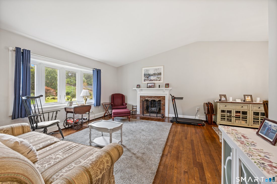 House in Cheshire, Connecticut, United States 3 - 18647473