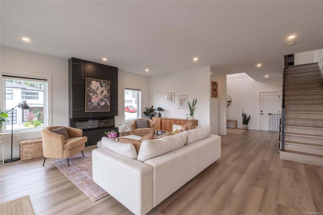 Townhouse in Langford, British Columbia, Canada 5 - 18643546