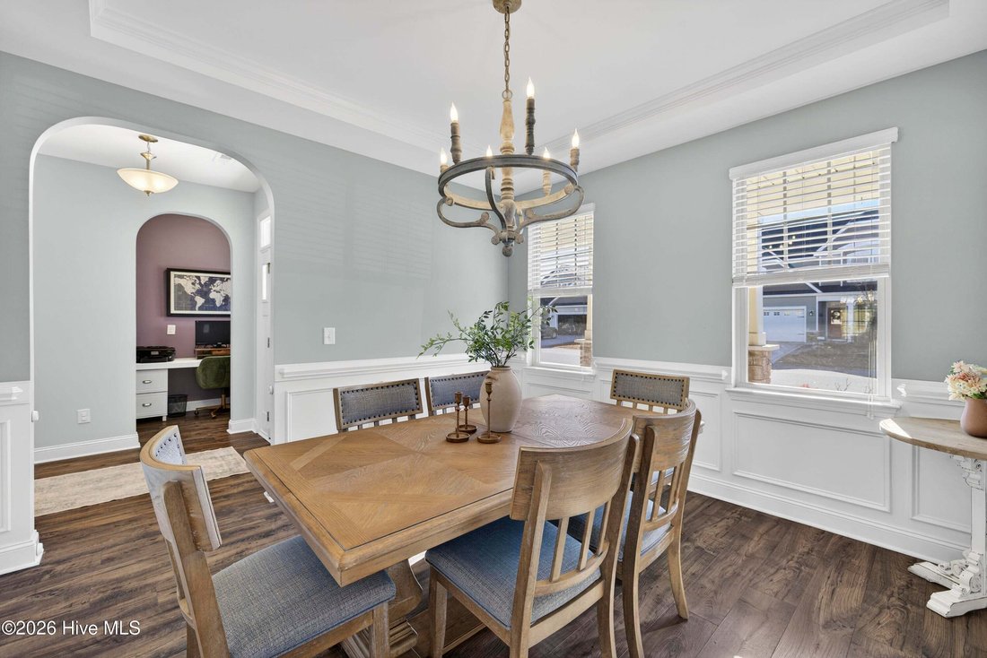 House in Wilmington, North Carolina, United States 5 - 18646736