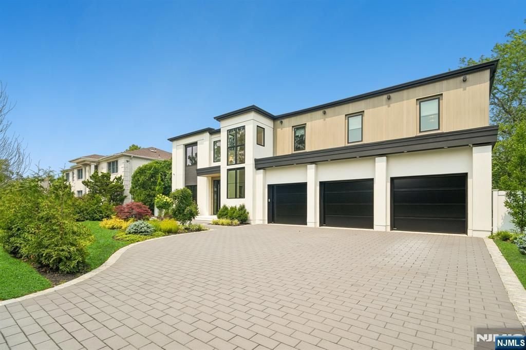 House in Englewood Cliffs, New Jersey, United States 4 - 18480237