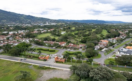 Condo in Pozos, San José Province, Costa Rica 1