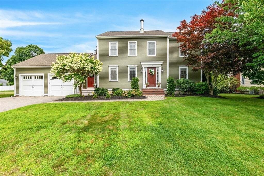House in Newburyport, Massachusetts, United States 2 - 18643451