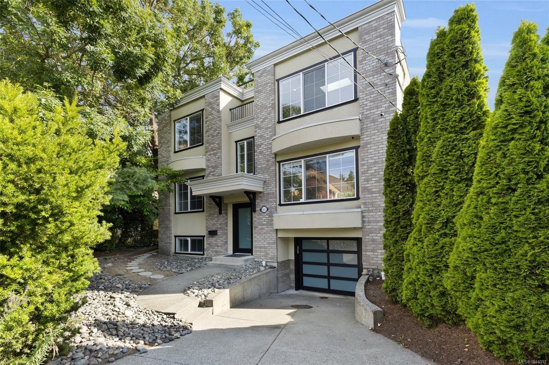 House in Victoria, British Columbia, Canada 1 - 18643513