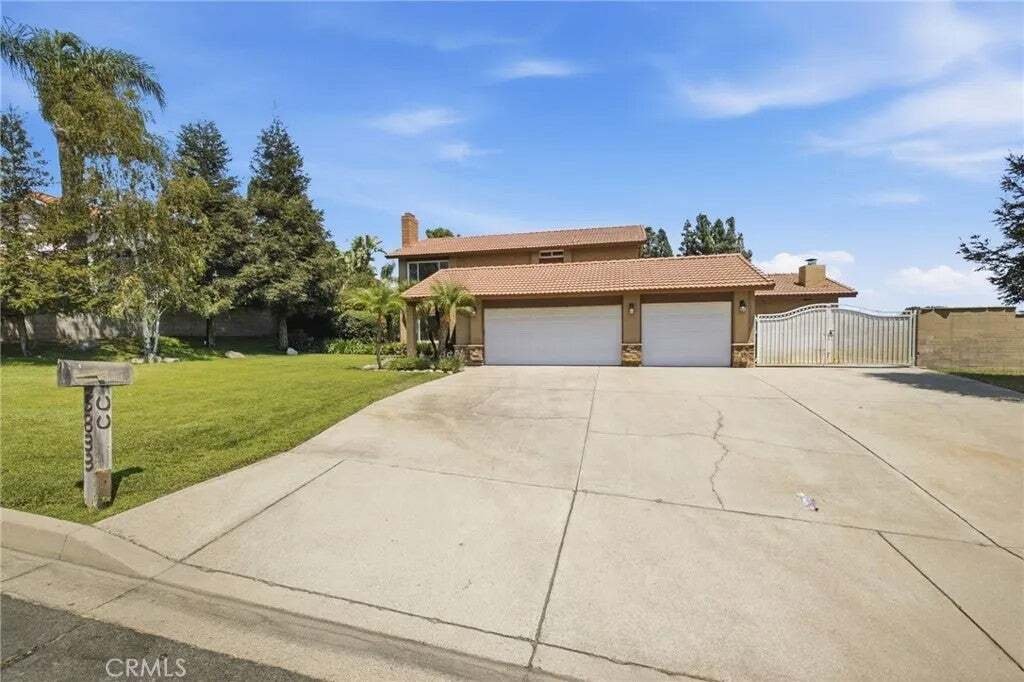 House in Rancho Cucamonga, California, United States 2 - 18646554
