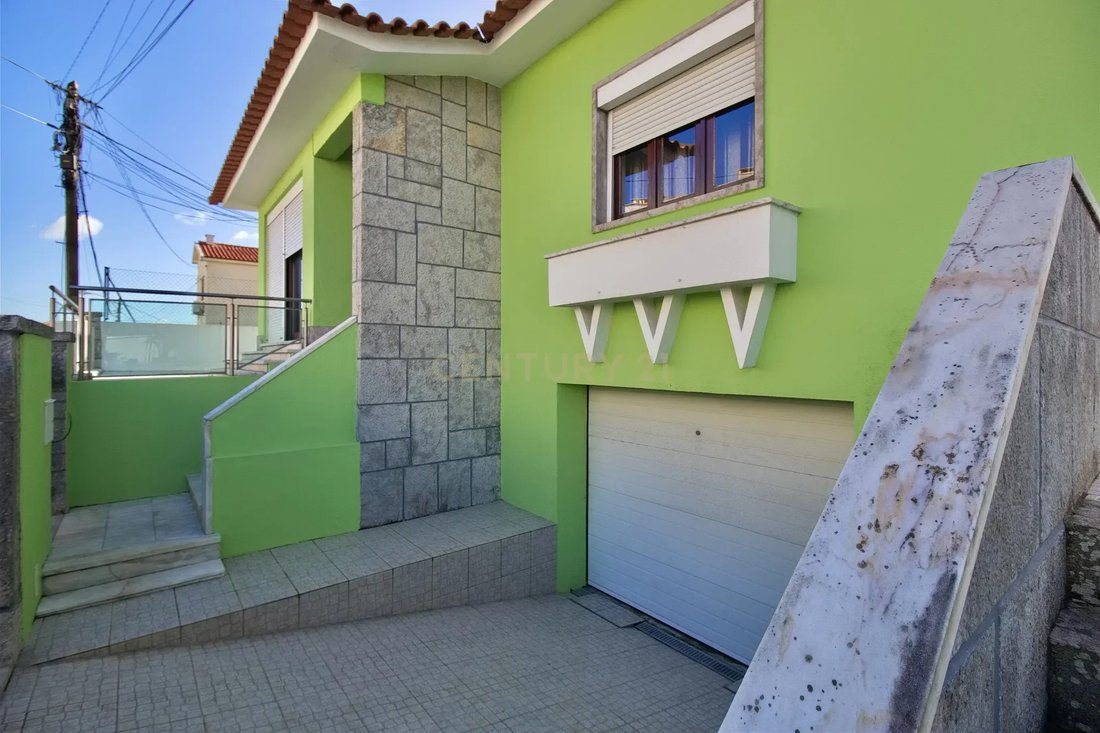 Villa in Porto Salvo, Lisbon, Portugal 4 - 16773208