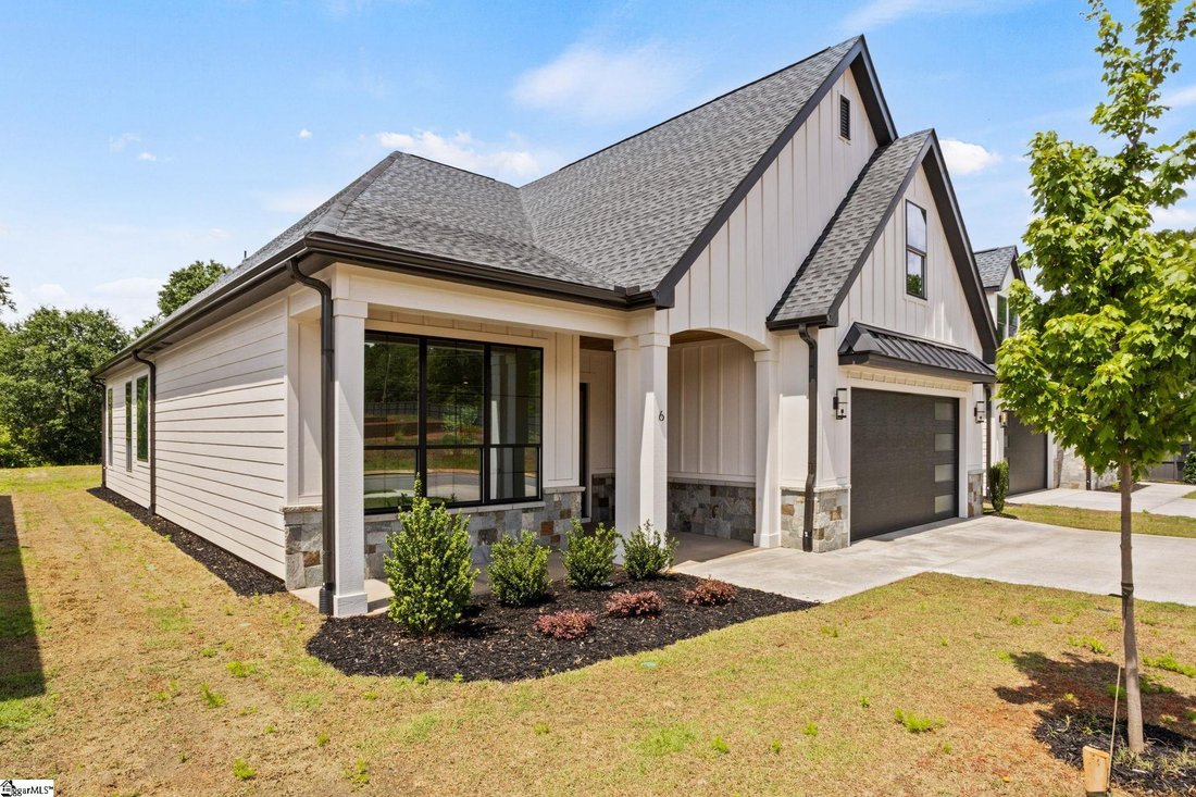 House in Simpsonville, South Carolina, United States 2 - 18645442