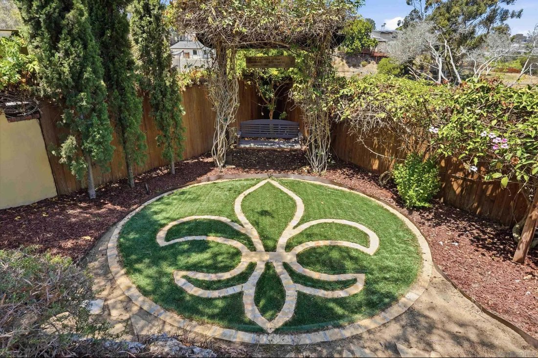 House in San Diego, California, United States 3 - 18646460