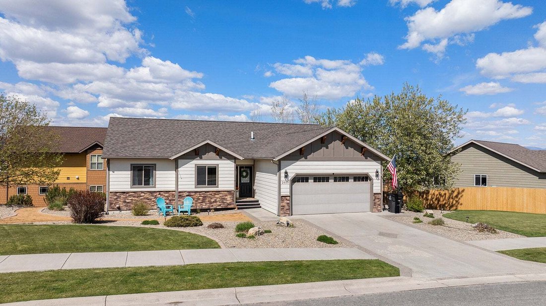 House in Helena, Montana, United States 2 - 18642850