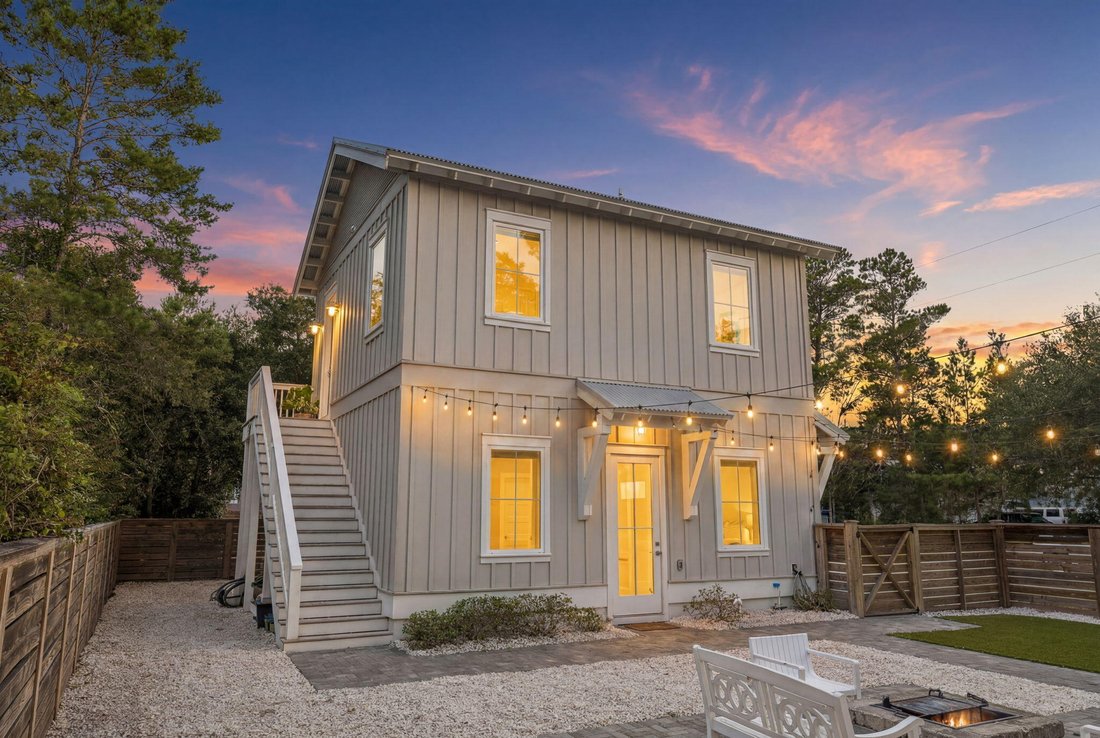 House in Santa Rosa Beach, Florida, United States 3 - 18645550