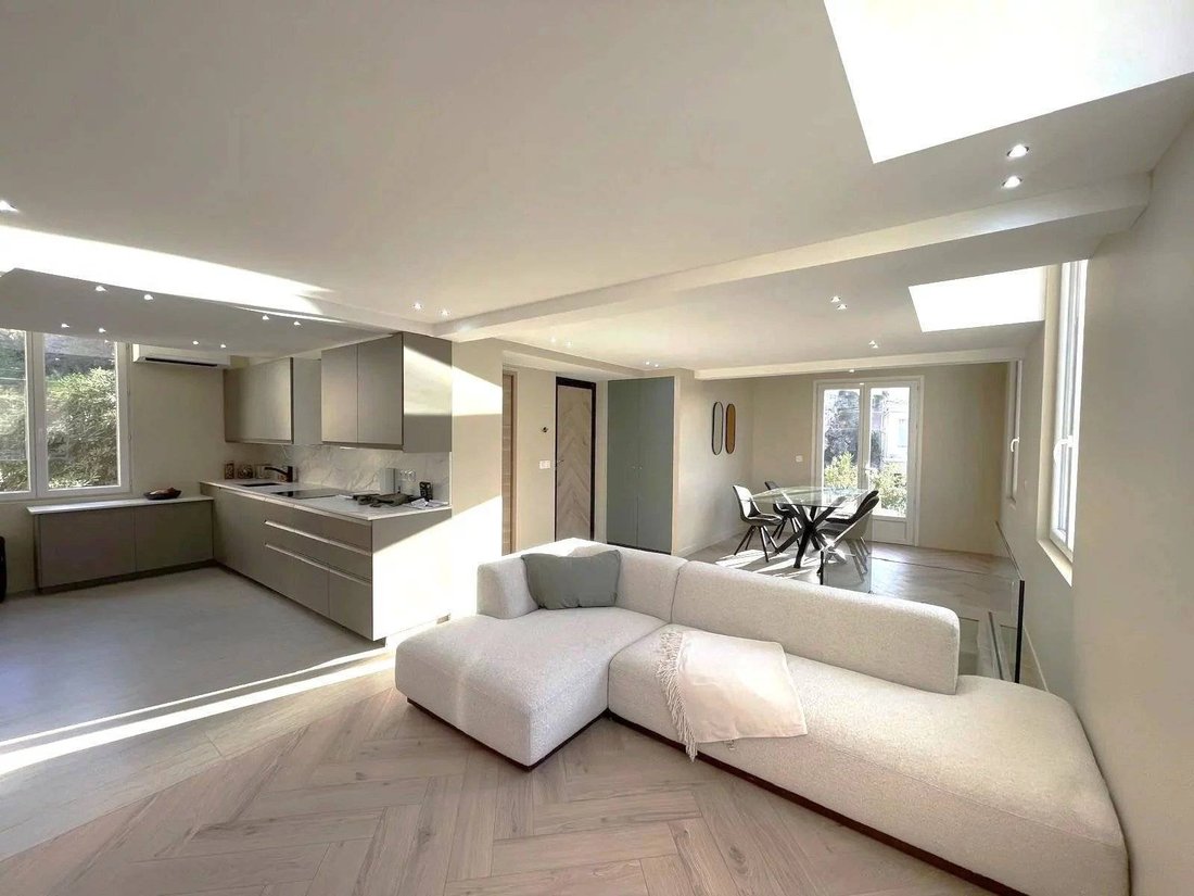 House in Nice, Provence-Alpes-Côte d'Azur, France 3 - 16725579