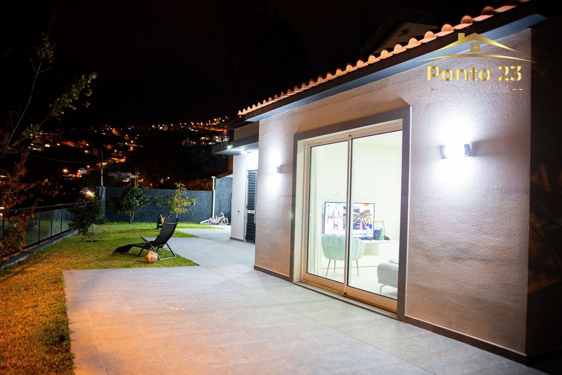 Villa in Santo Antonio, Madeira, Portugal 5 - 13988840