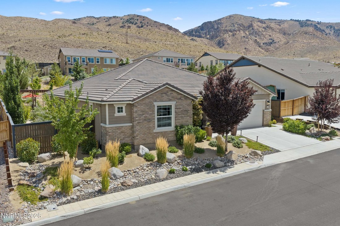 House in Reno, Nevada, United States 3 - 18645433