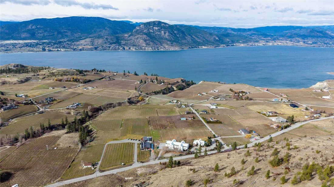 Land in Penticton, British Columbia, Canada 1 - 18642900