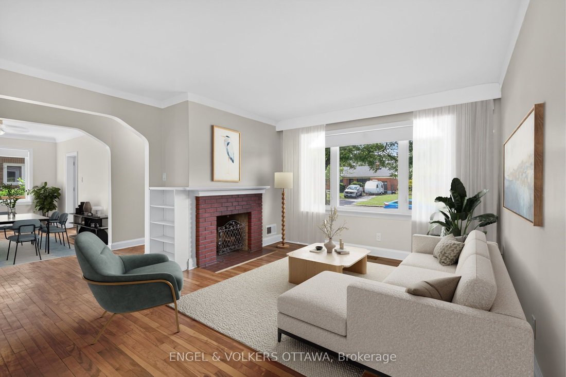 Land in Ottawa, Ontario, Canada 4 - 18642722