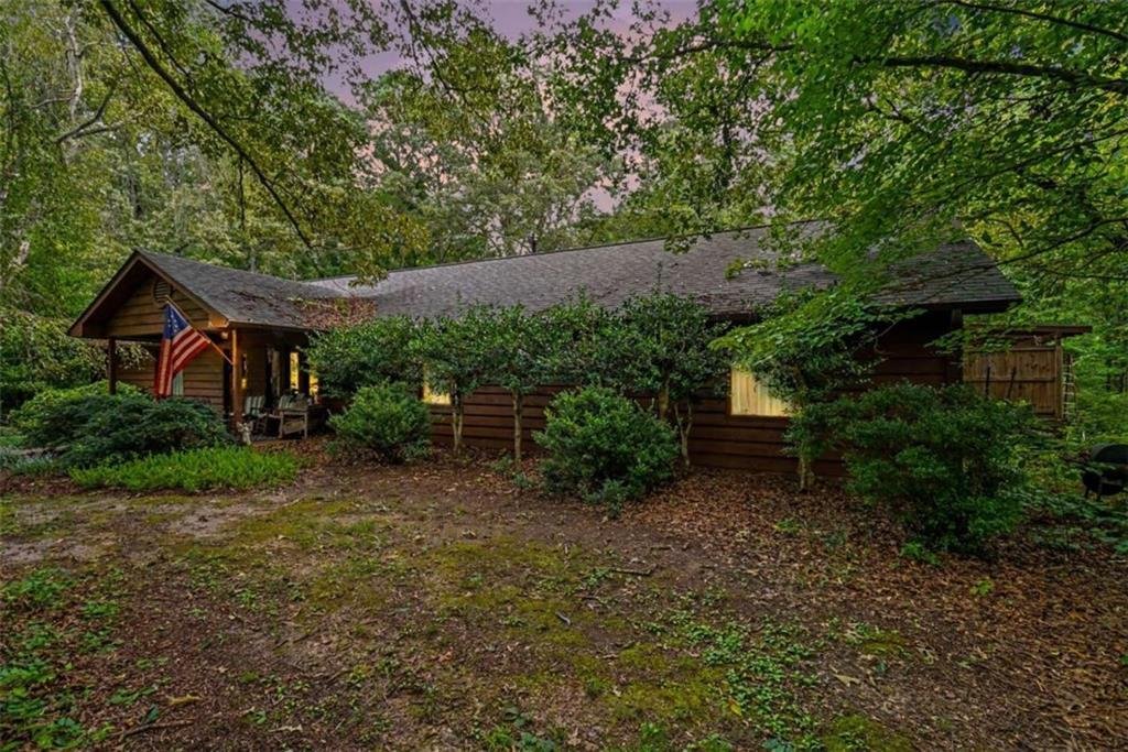 House in White, Georgia, United States 5 - 18646612