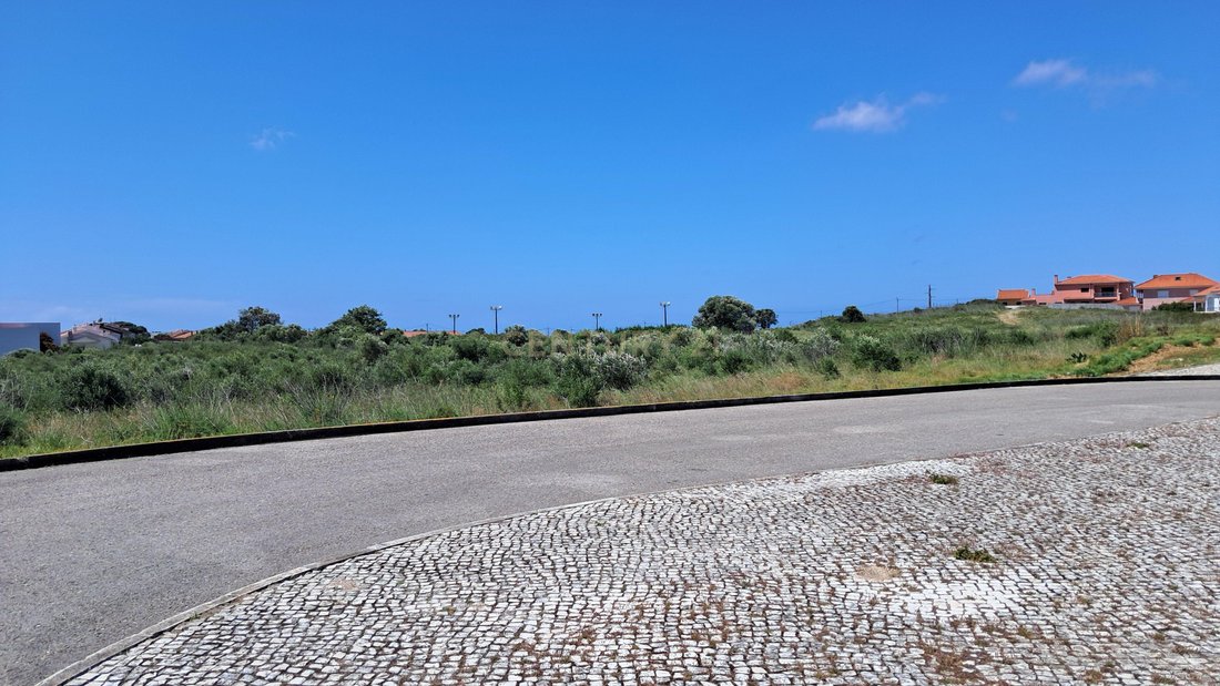 Land in Porto Salvo, Lisbon, Portugal 5 - 18051979