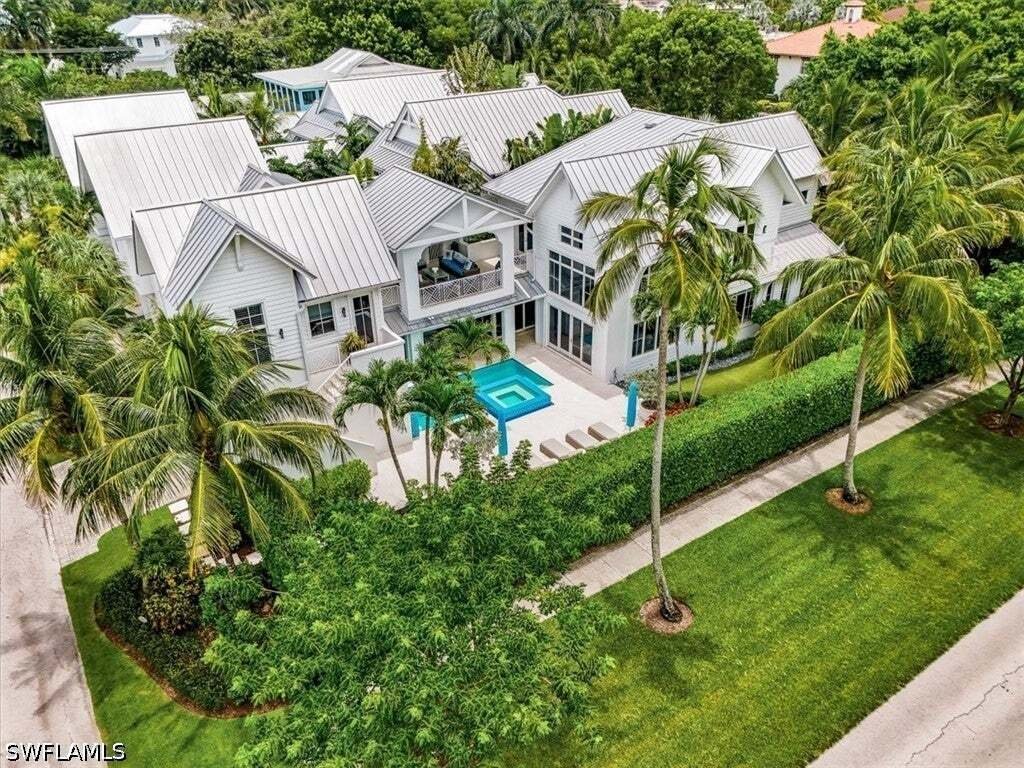 House in Naples, Florida, United States 1 - 18645565
