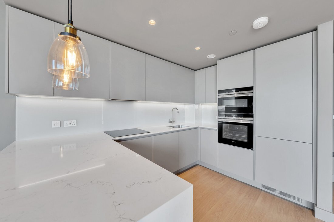 Apartment in Paddington, Westminster, England 4 - 18645511