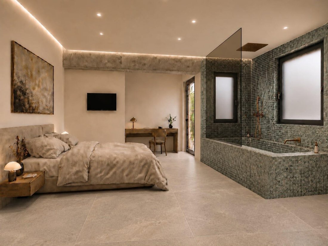 Apartment in Palma, Balearic Islands, Spain 5 - 18642354