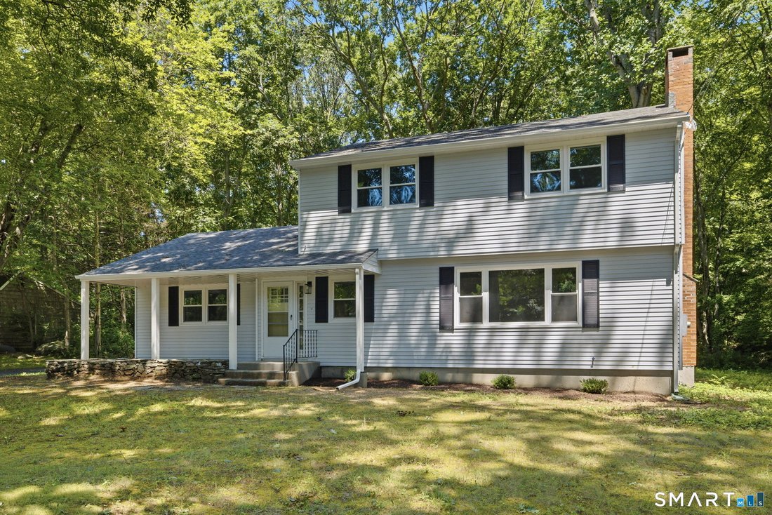 House in Lyme, Connecticut, United States 1 - 18648268