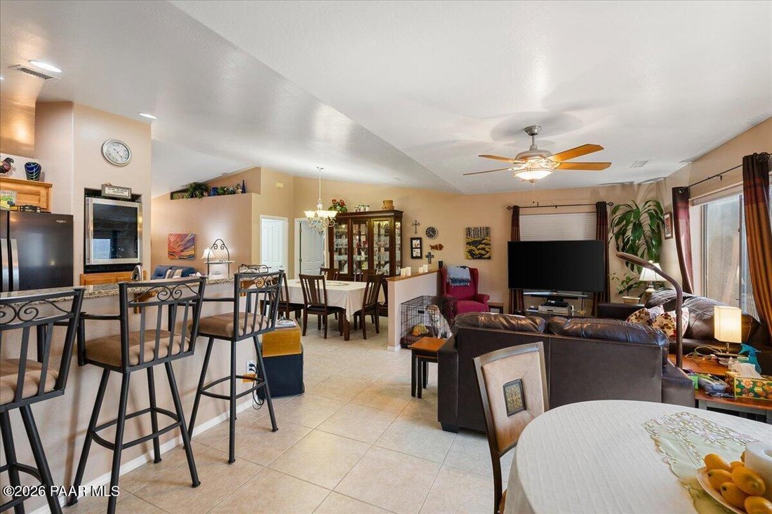 House in Prescott, Arizona, United States 5 - 18645457