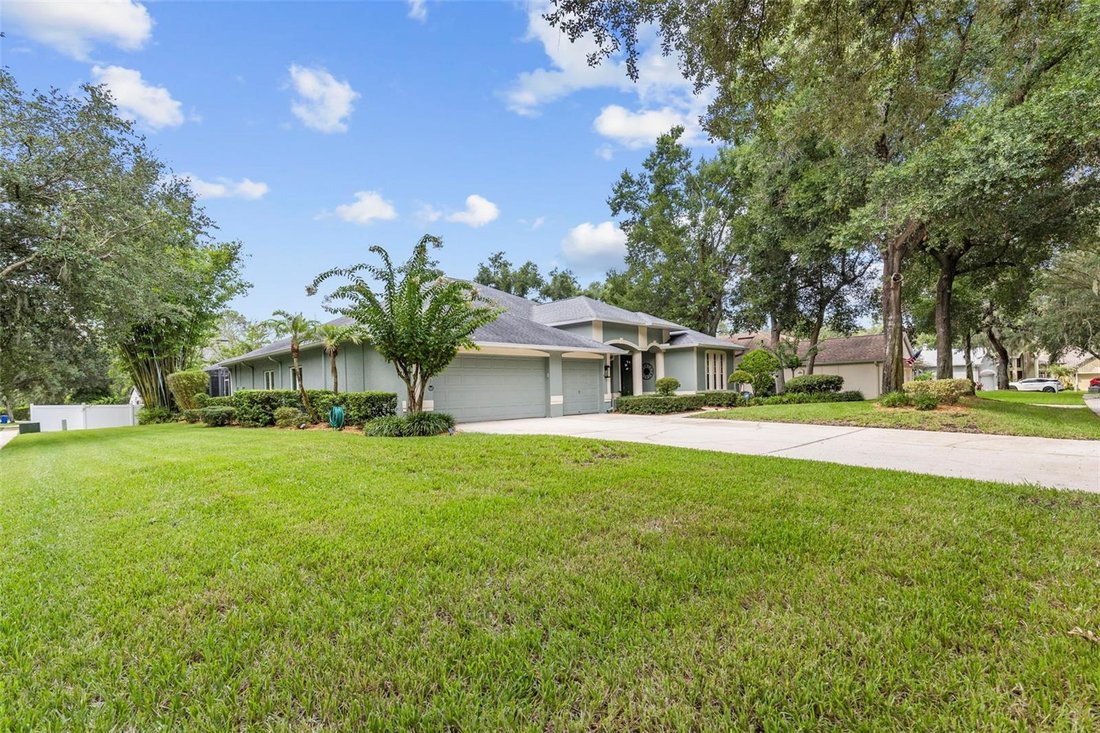 House in Riverview, Florida, United States 3 - 18642022