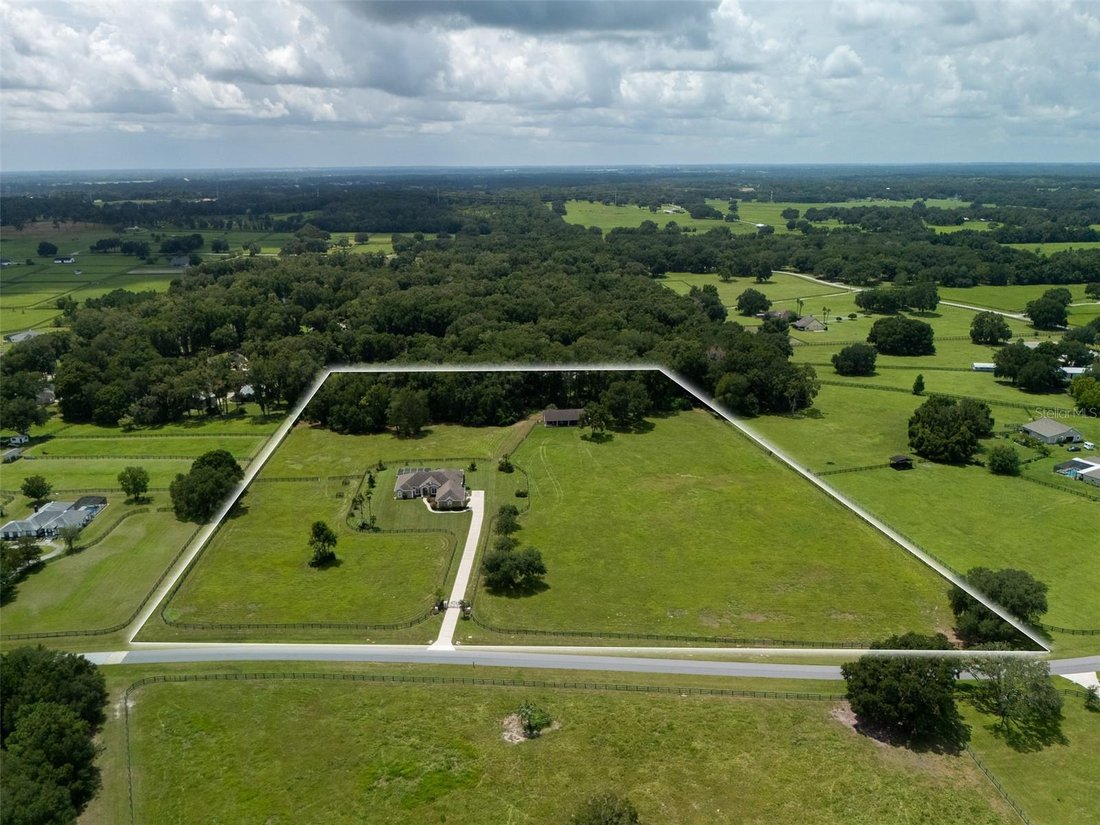 Farm Ranch in Ocala, Florida, United States 2 - 18642031