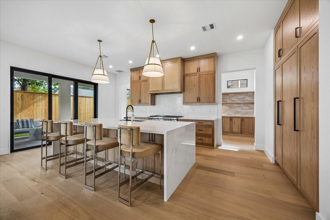 Haus in Houston, Texas, Vereinigte Staaten 5 - 18642409
