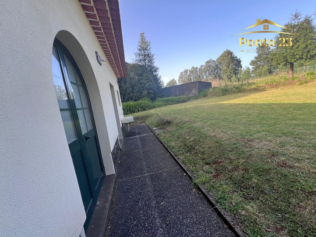 Villa in Santo Antonio da Serra, Madeira, Portugal 3 - 14134526