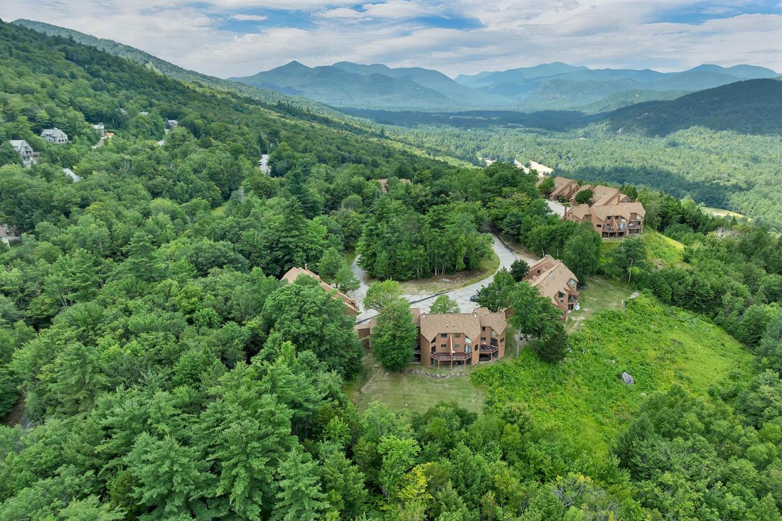 Condo in Bartlett, New Hampshire, United States 2 - 18642166