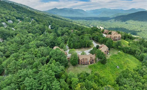 Condominio en Bartlett, Nuevo Hampshire, Estados Unidos 1
