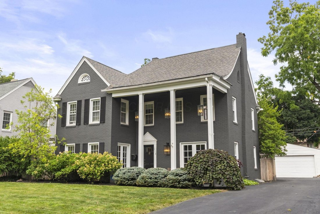 House in Columbus, Ohio, United States 2 - 18642643