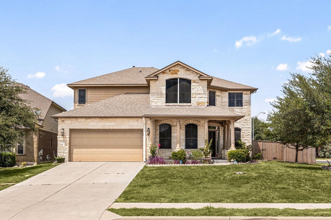 House in Round Rock, Texas, United States 2 - 18075133