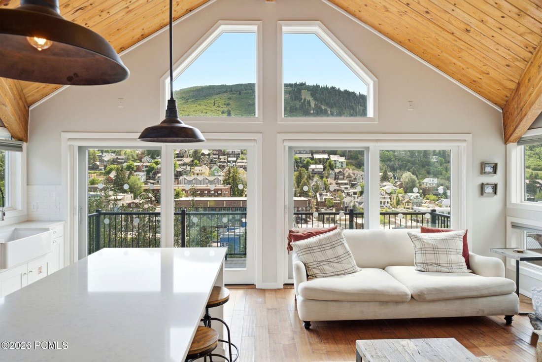 House in Park City, Utah, United States 1 - 18643706