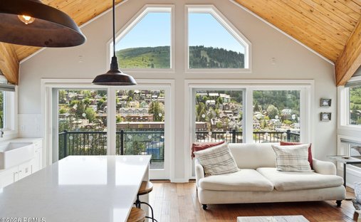 House in Park City, Utah, United States 1
